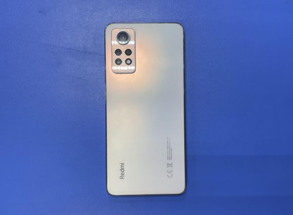 Купить Xiaomi Redmi Note 12 Pro 8/256GB (2209116AG) Duos в Ангарск за 3200 руб.