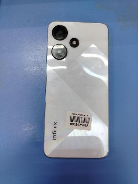 Купить Infinix Hot 30i 8/128GB (X669D) Duos в Ангарск за 4100 руб.