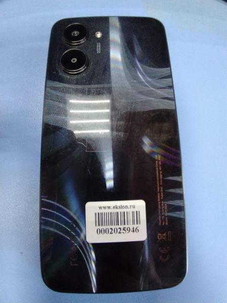 Купить Realme C33 3/32GB (RMX3624) Duos в Ангарск за 4200 руб.