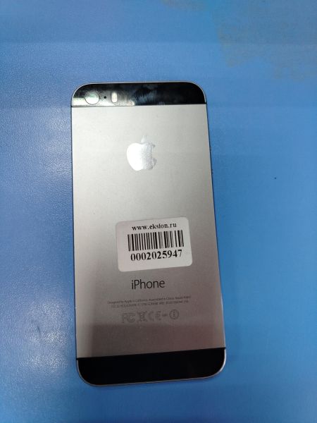 Купить Apple iPhone 5S 16GB в Ангарск за 900 руб.