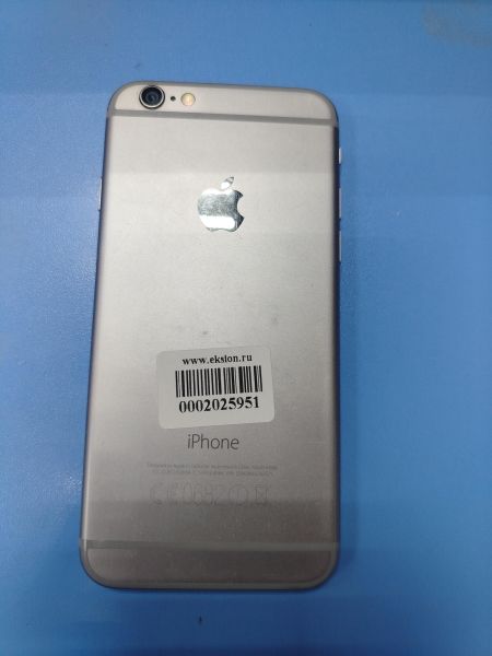 Купить Apple iPhone 6 64GB в Ангарск за 3000 руб.