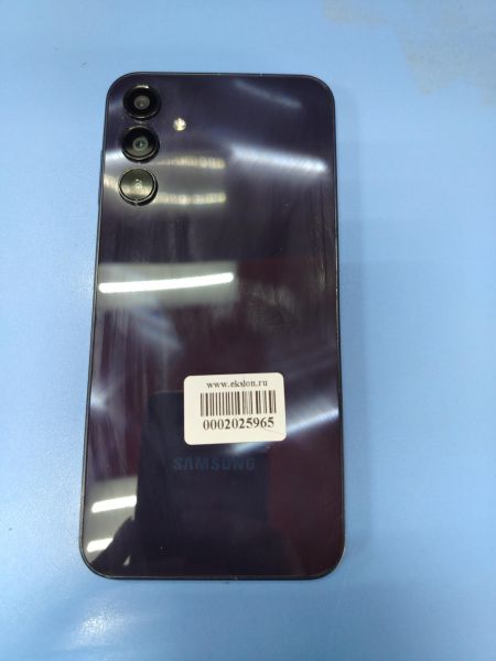 Купить Samsung Galaxy A15 4/128GB (A155F) Duos в Ангарск за 5700 руб.