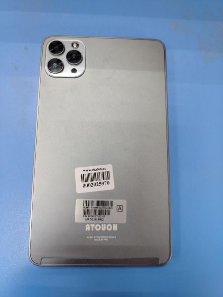 Купить ATOUCH X19 MiniHD (с SIM) в Ангарск за 1400 руб.