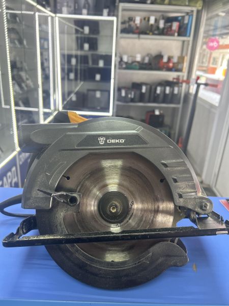 Купить DEKO CS1500DK в Ангарск за 1700 руб.