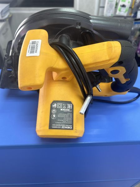 Купить DEKO CS1500DK в Ангарск за 1700 руб.