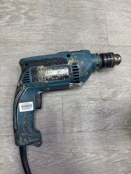 Купить Makita HP1640 в Ангарск за 1200 руб.