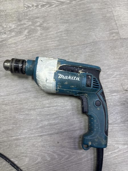 Купить Makita HP1640 в Ангарск за 1200 руб.