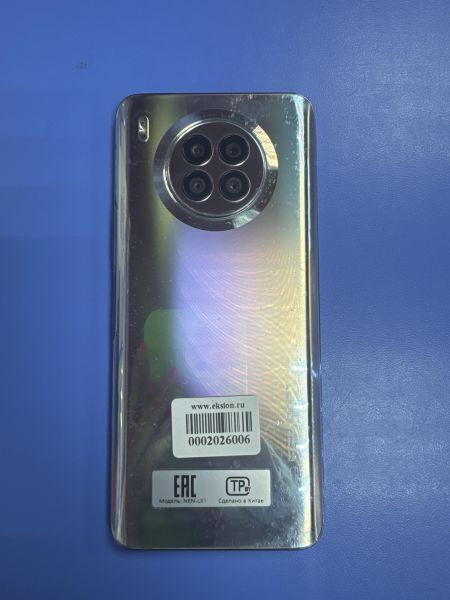 Купить Huawei Nova 8i 6/128GB (NEN-LX1) Duos в Ангарск за 4500 руб.