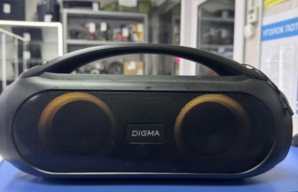 Купить DIGMA D-PS1530 в Ангарск за 1300 руб.