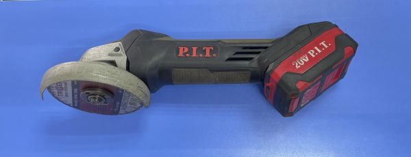 Купить P.I.T. PWS20H-125C с СЗУ в Ангарск за 3900 руб.