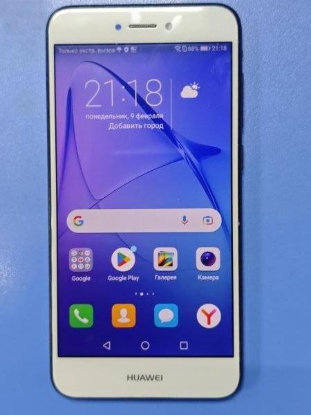 Купить Honor 8 Lite 4/32GB (PRA-TL10) Duos в Ангарск за 2400 руб.