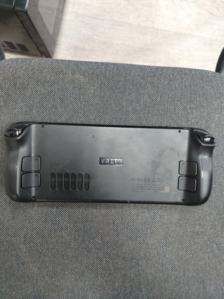 Купить Valve Steam Deck OLED 512GB (1030) в Ангарск за 35000 руб.