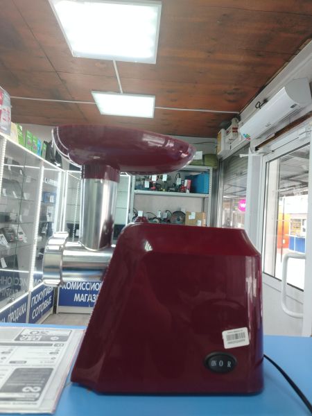 Купить Home-Element HE-MG603 в Ангарск за 600 руб.