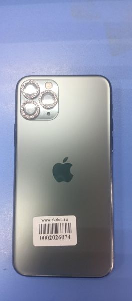 Купить Apple iPhone 11 Pro 64GB в Ангарск за 9100 руб.