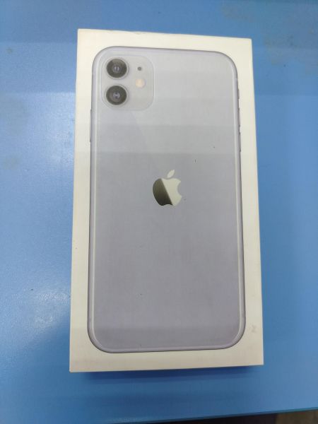 Купить Apple iPhone 11 256GB в Ангарск за 13400 руб.