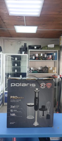 Купить Polaris PHB 1487 в Ангарск за 1200 руб.