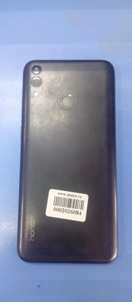 Купить Honor 8C 3/32GB (BKK-L21) Duos в Ангарск за 1700 руб.