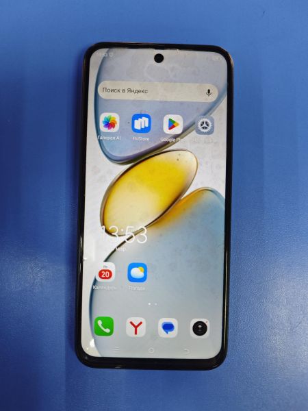 Купить TECNO Spark Go 1 4/128GB (KL4) Duos в Ангарск за 4900 руб.