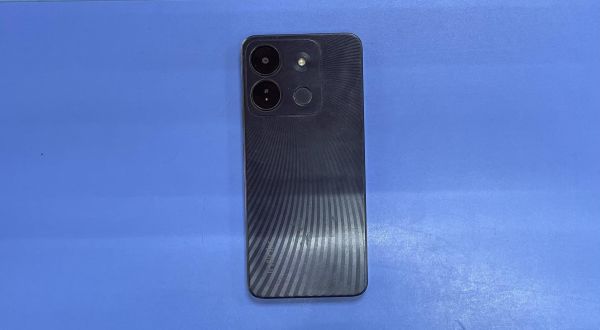 Купить Infinix Smart 7 HD 2/64GB (X6516) Duos в Ангарск за 1900 руб.