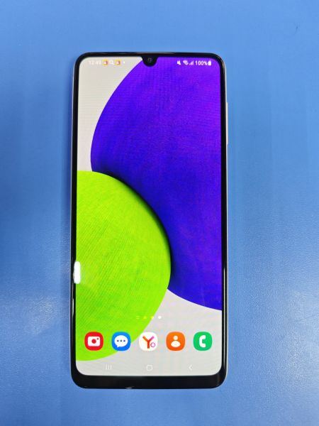 Купить Samsung Galaxy A22 4G 4/64GB (A225F) Duos в Ангарск за 3500 руб.