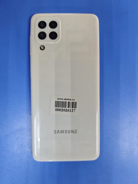 Купить Samsung Galaxy A22 4G 4/64GB (A225F) Duos в Ангарск за 3500 руб.