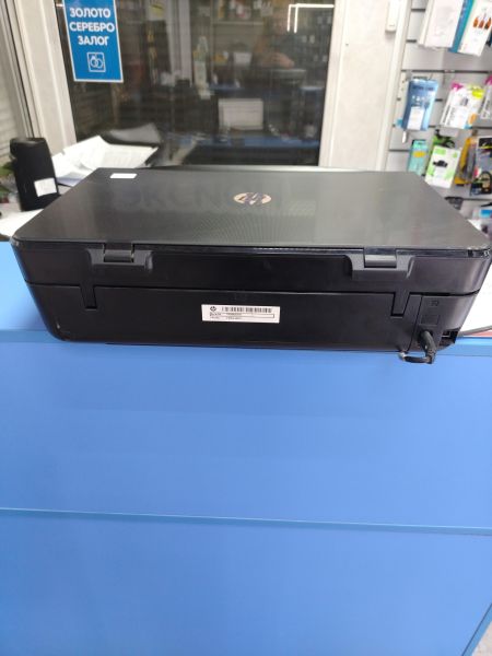 Купить HP DeskJet Ink Advantage 4535 в Ангарск за 1100 руб.