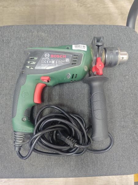 Купить Bosch EasyImpact 540 в Ангарск за 1800 руб.