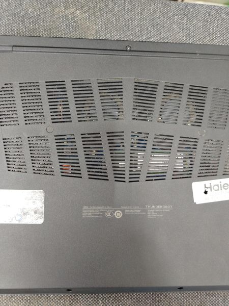 Купить ThundeRobot 911 Air Wave D (RAM 16GB/SSD 512GB) в Ангарск за 35000 руб.