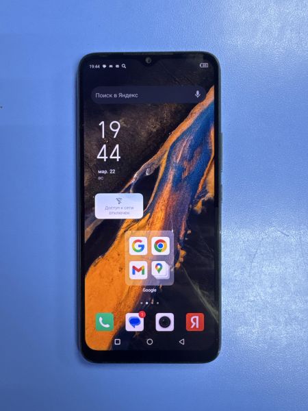 Купить Infinix Hot 20i 4/128GB (X665E) Duos в Ангарск за 3500 руб.