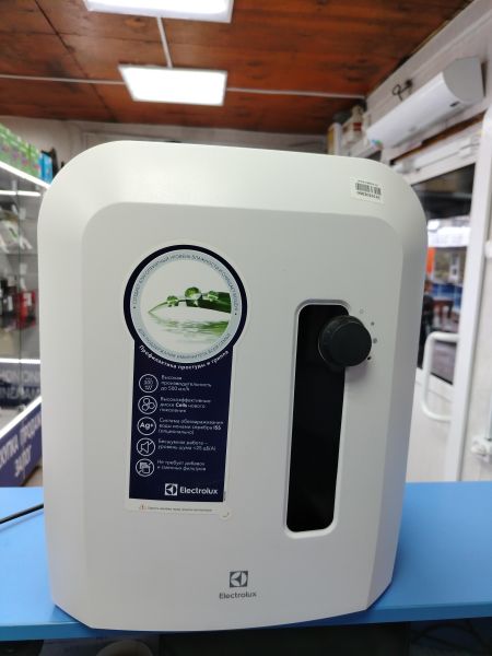 мойка воздуха Electrolux EHAW-6515 в Ангарск