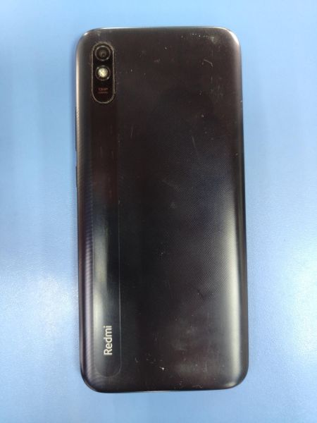 Купить Xiaomi Redmi 9A 2/32GB (M2006C3LG/M2006C3LI) Duos в Ангарск за 1800 руб.