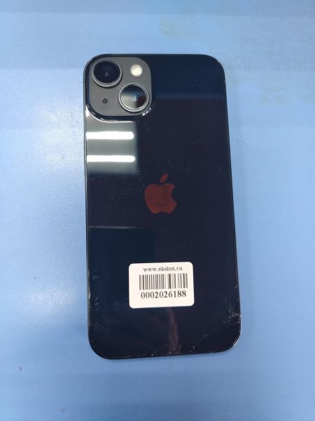 сотовый телефон Apple iPhone 14 128GB в Ангарск