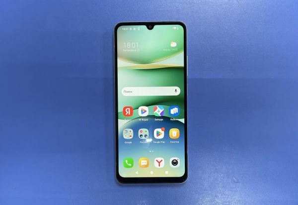 Купить Xiaomi Redmi A5 4/128GB (25028RN03A) Duos в Ангарск за 5200 руб.