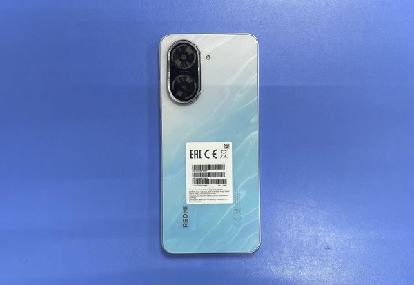 Купить Xiaomi Redmi A5 4/128GB (25028RN03A) Duos в Ангарск за 5200 руб.