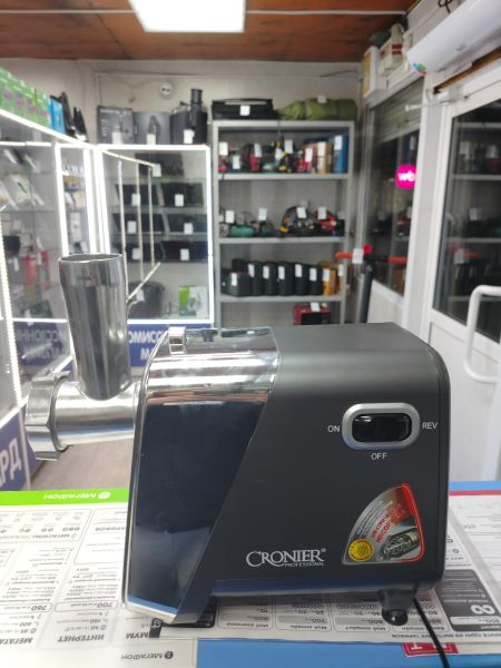 Купить Cronier CR-1904 в Ангарск за 2600 руб.