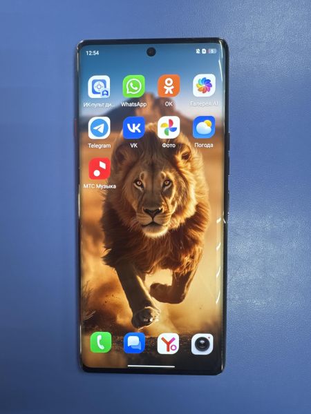 Купить TECNO Camon 40 Pro 5G 8/256GB (CM7) Duos в Ангарск за 12900 руб.