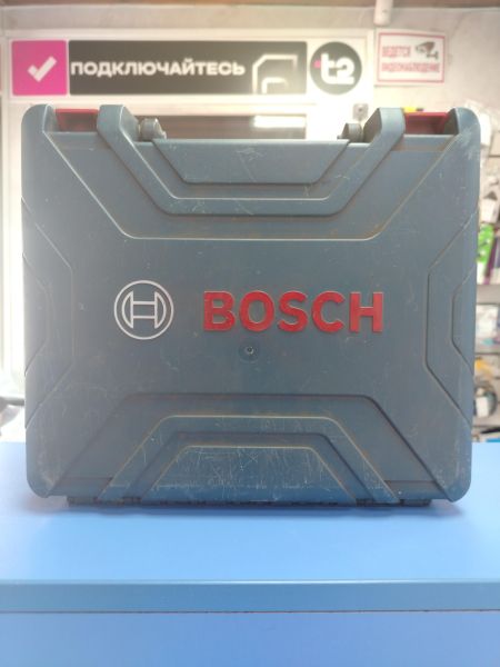 Купить Bosch GSB 120-LI с СЗУ в Ангарск за 3700 руб.