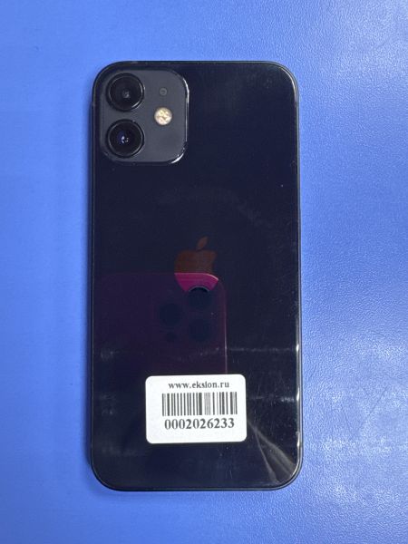 Купить Apple iPhone 12 mini 128GB в Ангарск за 14200 руб.