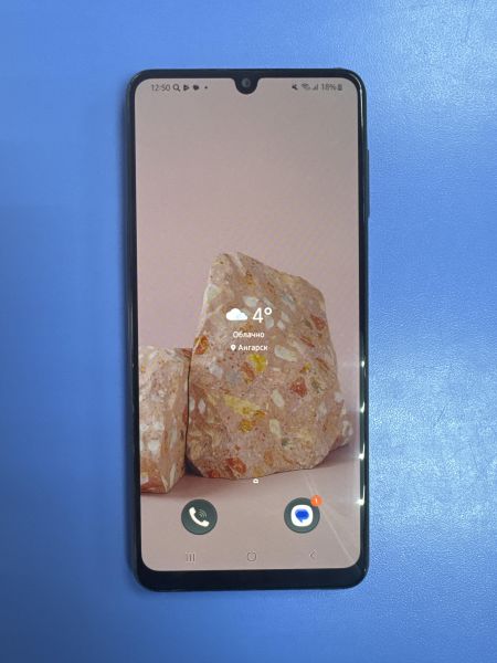 Купить Samsung Galaxy A22 4G 4/128GB (A225F) Duos в Ангарск за 4500 руб.