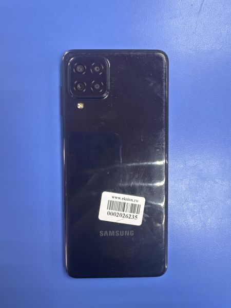 Купить Samsung Galaxy A22 4G 4/128GB (A225F) Duos в Ангарск за 4500 руб.