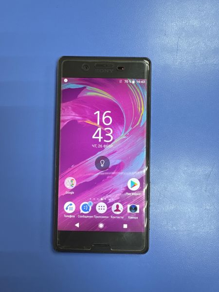Купить Sony Xperia X (F5122) Duos в Ангарск за 2300 руб.
