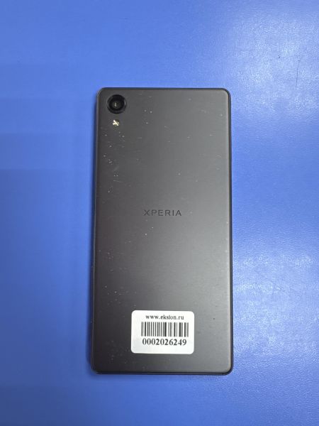 Купить Sony Xperia X (F5122) Duos в Ангарск за 2300 руб.