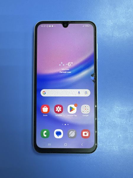 Купить Samsung Galaxy A15 8/256GB (A155F) Duos в Ангарск за 9500 руб.