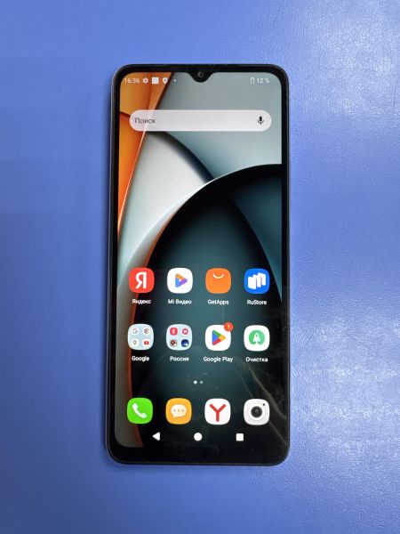 Купить Xiaomi Redmi A3 4/128GB (23129RN51X) Duos в Ангарск за 4200 руб.