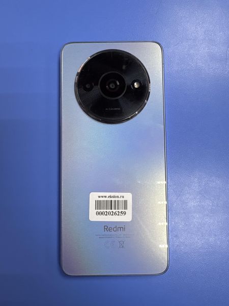 Купить Xiaomi Redmi A3 4/128GB (23129RN51X) Duos в Ангарск за 4200 руб.