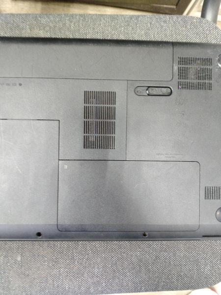 ноутбук HP 655 H5L08EA в Ангарск