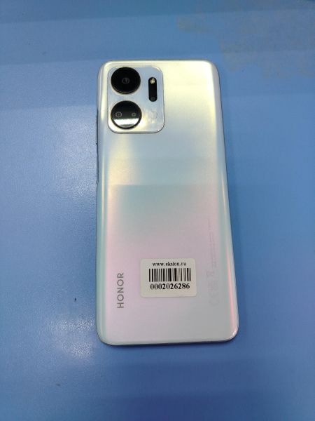 Купить Honor X7a 4/128GB (RKY-LX1) Duos в Ангарск за 3400 руб.