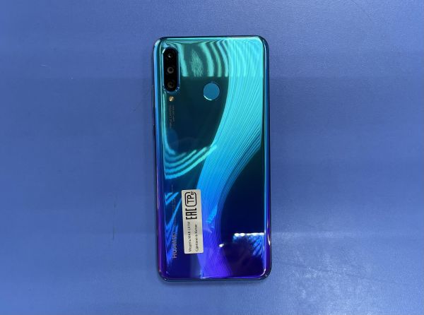 Купить Huawei P30 Lite 4/128GB (MAR-LX1M) Duos в Ангарск за 4900 руб.