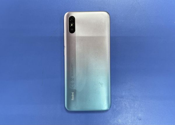 Купить Xiaomi Redmi 9A 2/32GB (M2006C3LG/M2006C3LI) Duos в Ангарск за 2000 руб.