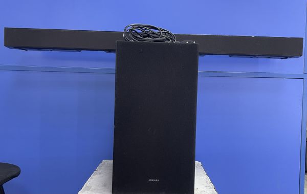 Купить Samsung HW-C450 2.1 в Ангарск за 6300 руб.